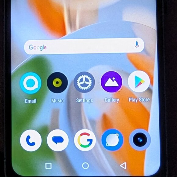 Expandable Unlocked 7.3 Android - Golden - Picture 11 of 15